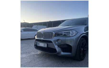 Комплект обвеса BMW X5 F15
