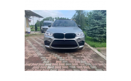 Комплект обвеса BMW X5 F15