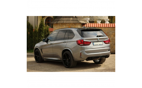 Комплект обвеса BMW X5 F15