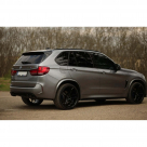 Комплект обвеса BMW X5 F15
