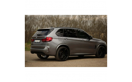 Комплект обвеса BMW X5 F15