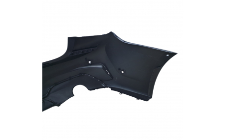 Бампер задний BMW 3 G20 2019-2022