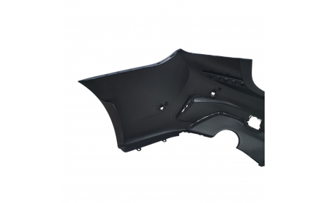 Бампер задний BMW 3 G20 2019-2022