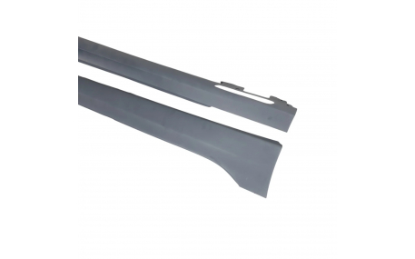 Пороги BMW 3 G20 2019-2022