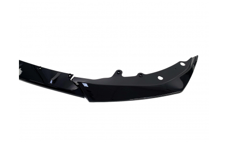 Накладка передняя BMW 4 G22