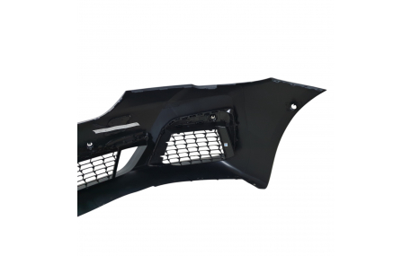 Бампер передний BMW 5 G30 2020-2023