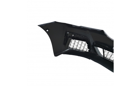 Бампер передний BMW 5 G30 2020-2023