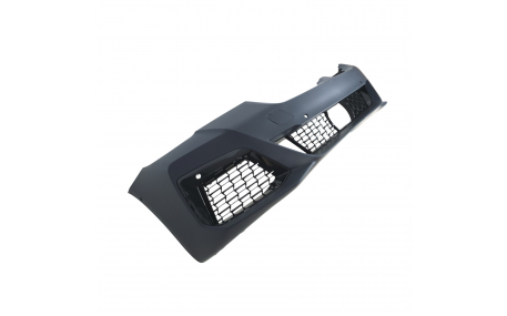 Бампер передний BMW 5 G30 2020-2023