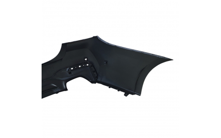 Бампер задний BMW 5 G30 2020-2022