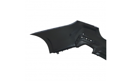 Бампер задний BMW 5 G30 2020-2022