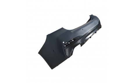 Бампер задний BMW 5 G30 2020-2022