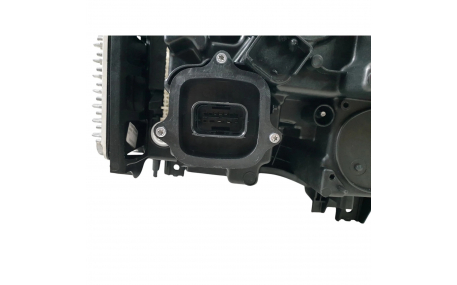 Фары передние BMW 5 G30 2016-2020