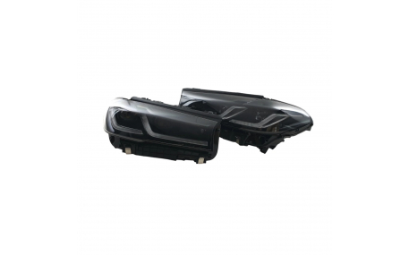 Фары передние BMW 5 G30 2020-2023