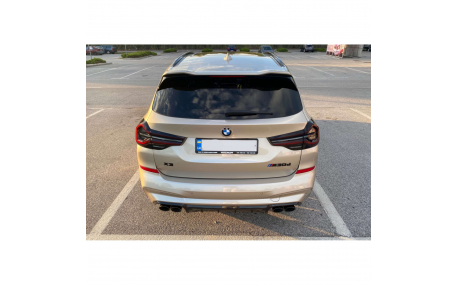 Фонари задние BMW X3 G01 2018-2022