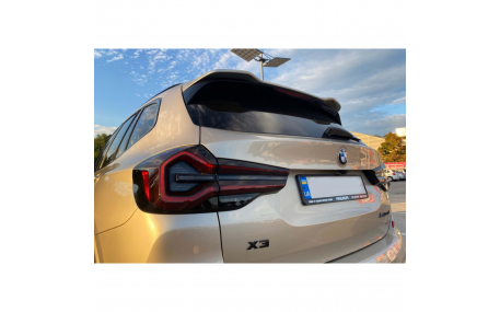 Фонари задние BMW X3 G01