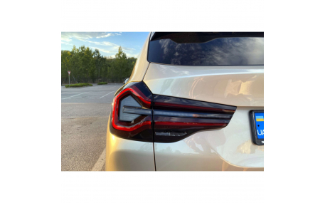Фонари задние BMW X3 G01