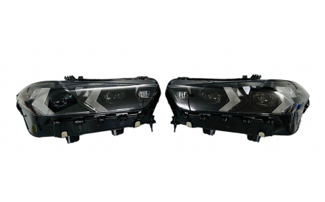 Фары передние BMW X5 G05 2019-2023