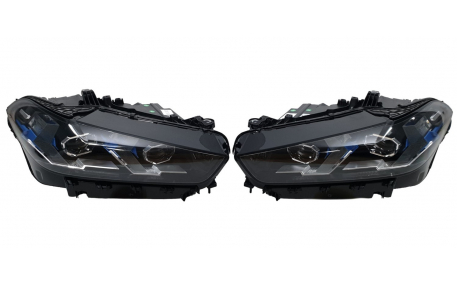 Фары передние BMW X5 G05 2019-2023