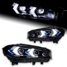 Фары передние BMW X5 (G05)