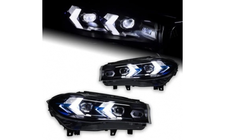 Фары передние BMW X5 G05 2019-2023