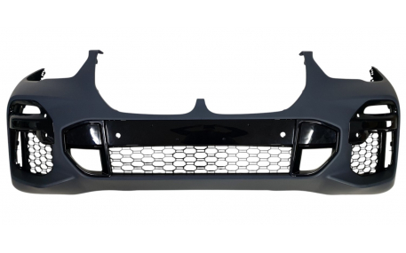 Бампер передний BMW X5 G05 2019-2023