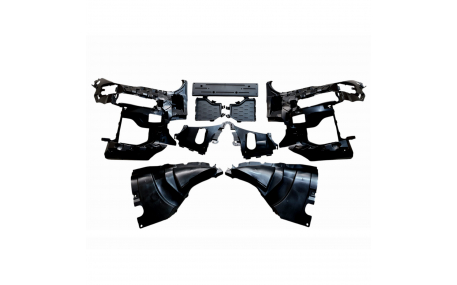 Бампер передний BMW X5 G05 2019-2023