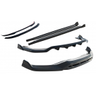 Накладки на бампера BMW X6 G06 2020-2023