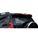 Спойлер Toyota Land Cruiser Prado 150