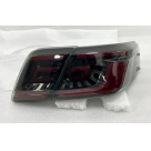 Фонари задние Toyota Camry V40