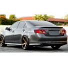 Фонари задние Toyota Camry V40