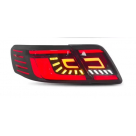 Фонари задние Toyota Camry V40