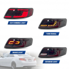 Фонари задние Toyota Camry V40