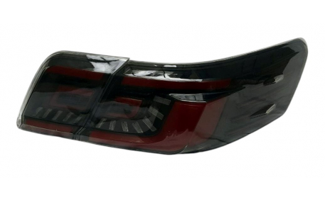 Фонари задние Toyota Camry V40