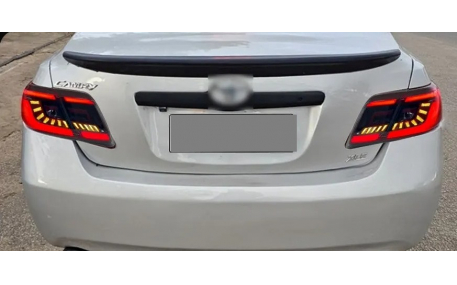 Фонари задние Toyota Camry V40