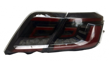 Фонари задние Toyota Camry V40