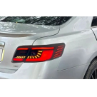 Фонари задние Toyota Camry V40