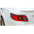 Фонари задние Toyota Camry V40