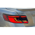 Фонари задние Toyota Camry V40
