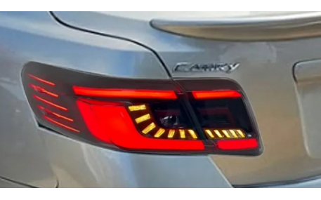 Фонари задние Toyota Camry V40