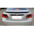 Фонари задние Toyota Camry V40