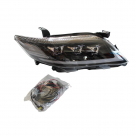 Фары передние Toyota Camry V40 2009-2011