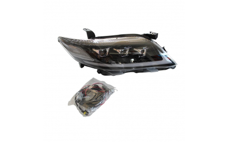 Фары передние Toyota Camry V40 2009-2011