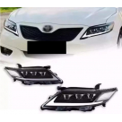 Фары передние Toyota Camry V40 2009-2011