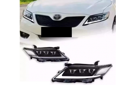 Фары передние Toyota Camry V40 2009-2011