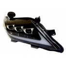 Фары передние Toyota Camry V40 2009-2011