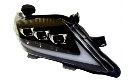 Фары передние Toyota Camry V40 2009-2011