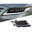 Фары передние Toyota Camry V40 2009-2011