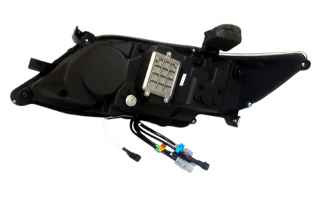 Фары передние Toyota Camry V40 2009-2011