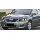Фары передние Toyota Camry V40 2009-2011