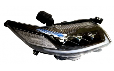 Фары передние Toyota Camry V40 2009-2011